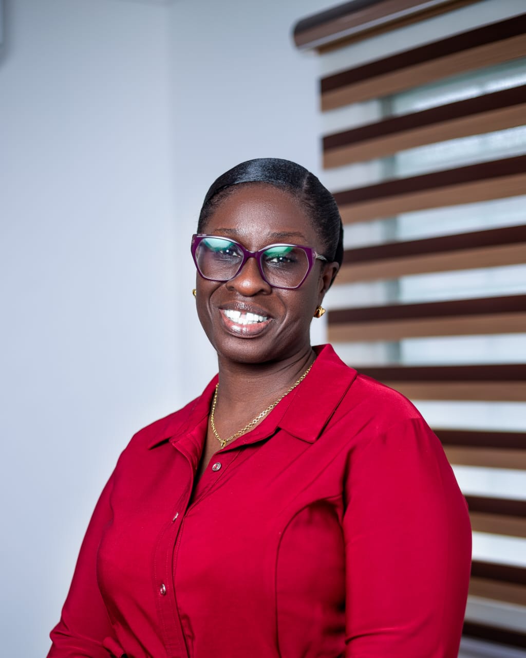 Adwoa Baah Obeng