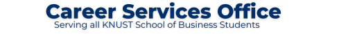 KSB Career Services